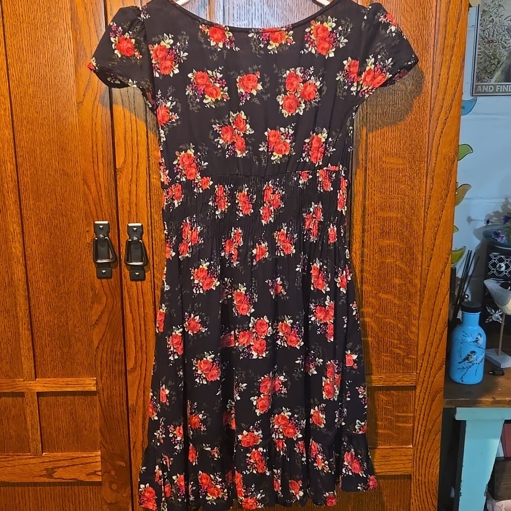 Size Xsmall American Rag Dress - Picture 8 of 10